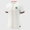 Original Fußballtrikot Chelsea Auswärtstrikot 2025-26 Für Damen